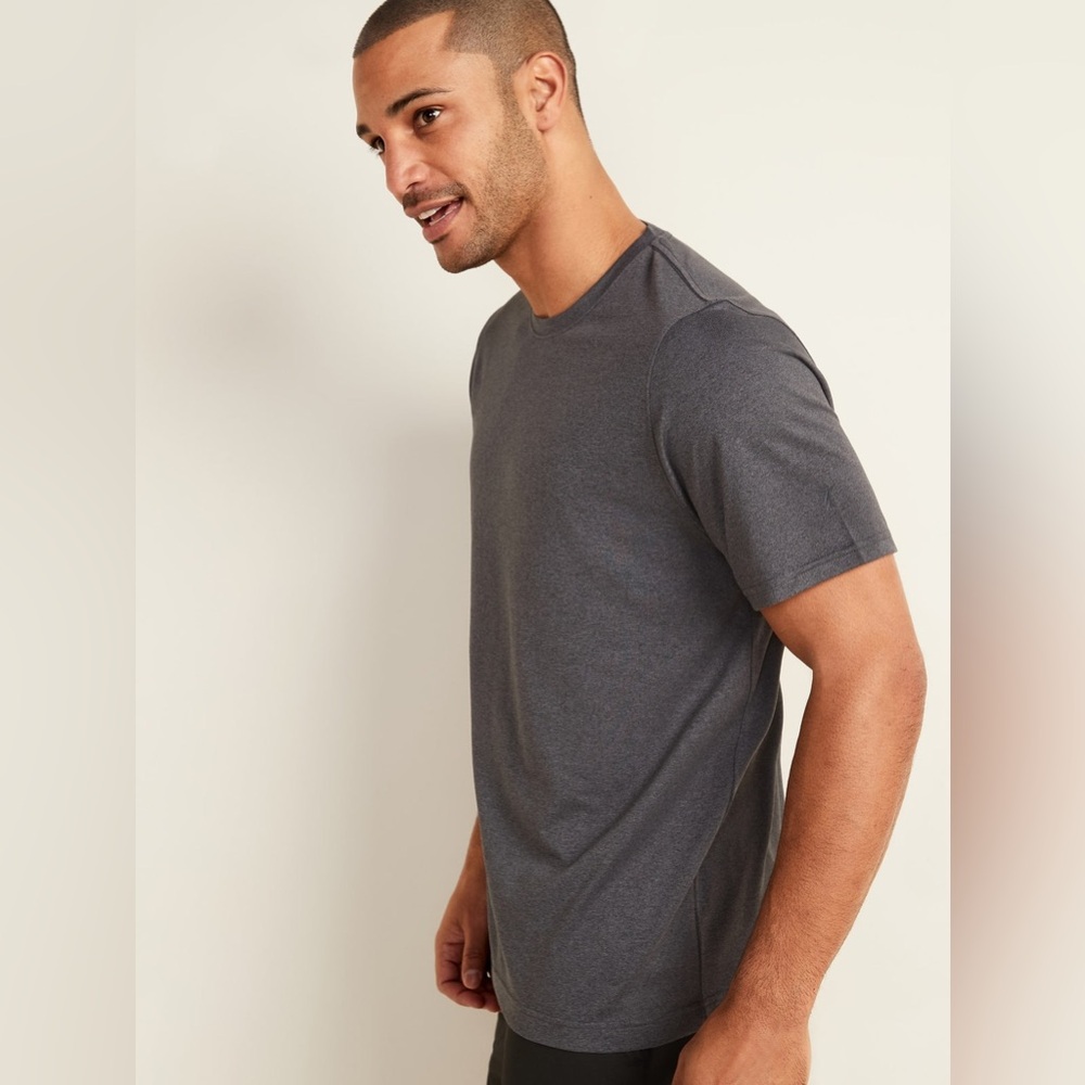 Old Navy Go-Dry Cool Odor-Control Core T-Shirt